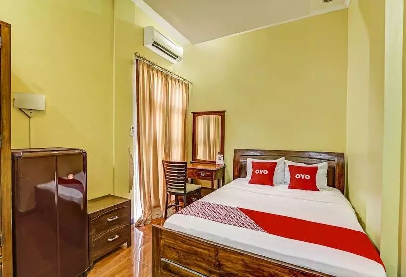 91036 Hotel Simpang Lima Gkpri