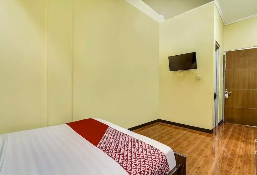 91036 Hotel Simpang Lima Gkpri