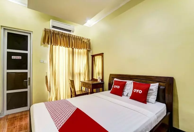 91036 Hotel Simpang Lima Gkpri