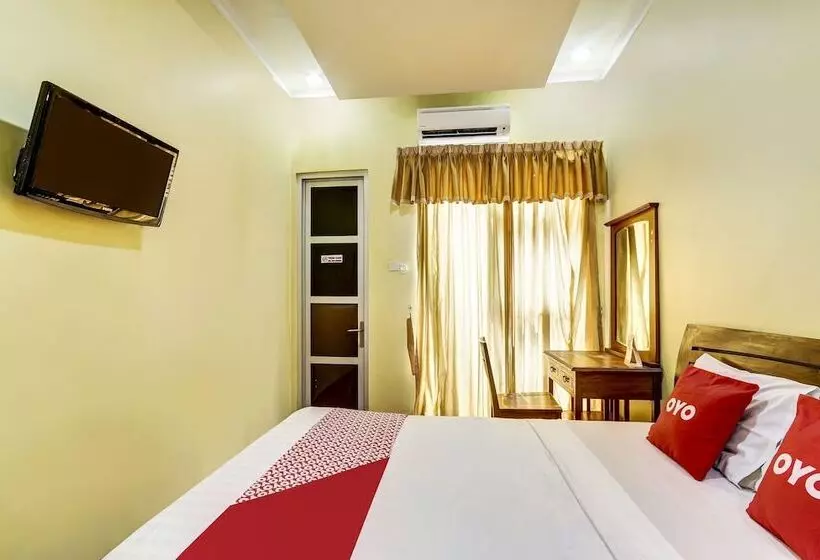91036 Hotel Simpang Lima Gkpri