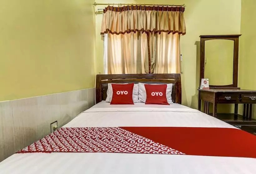 91036 Hotel Simpang Lima Gkpri