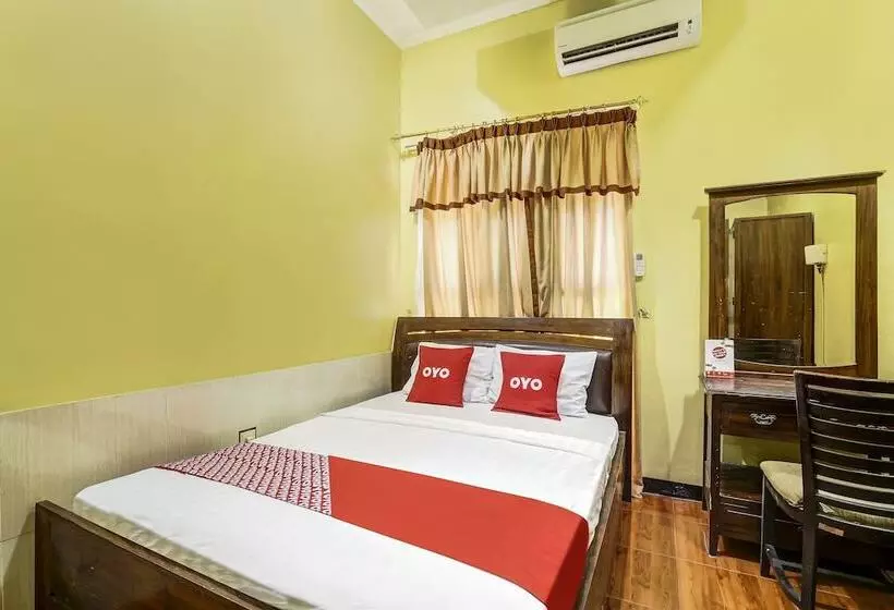 91036 Hotel Simpang Lima Gkpri