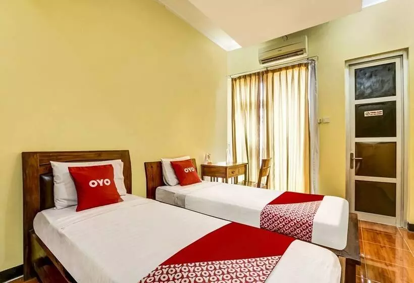 91036 Hotel Simpang Lima Gkpri
