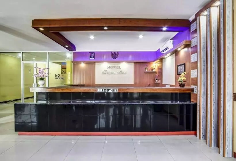 91036 Hotel Simpang Lima Gkpri