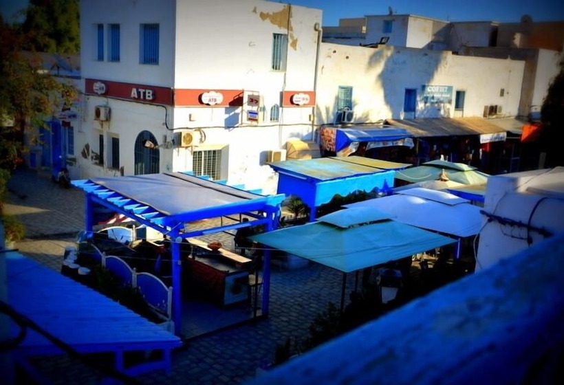 Hotel Djerba Erriadh