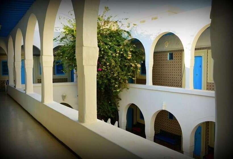 Hotel Djerba Erriadh