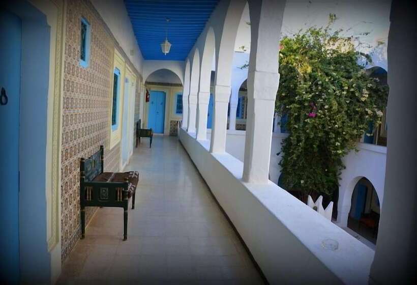 Hotel Djerba Erriadh