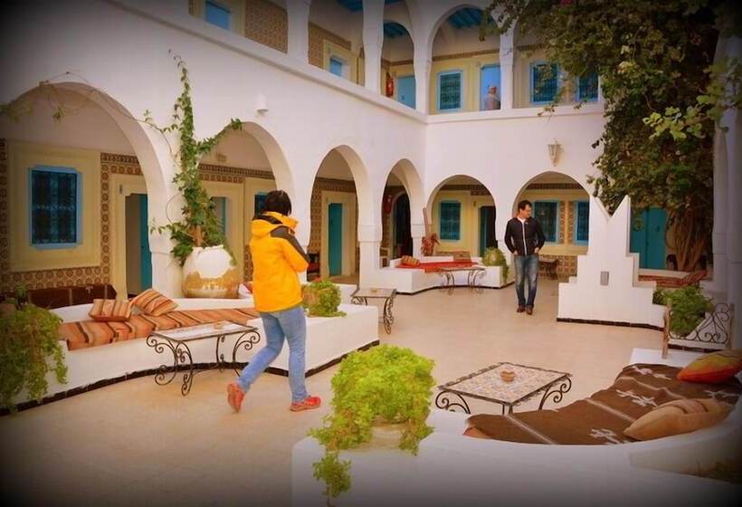 Hotel Djerba Erriadh