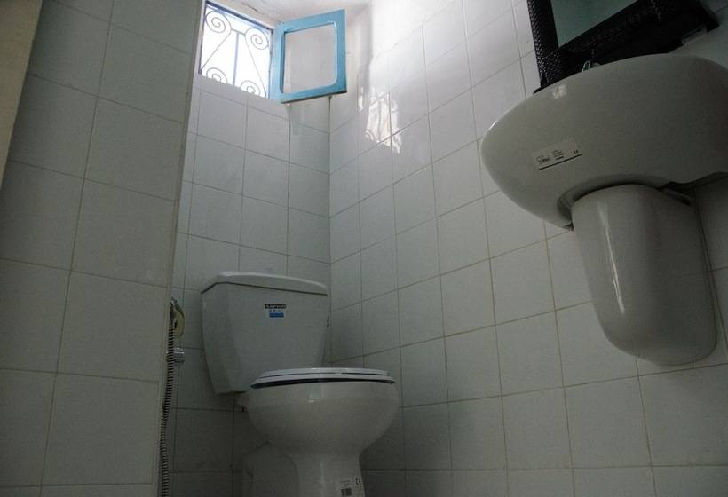 Hotel Djerba Erriadh