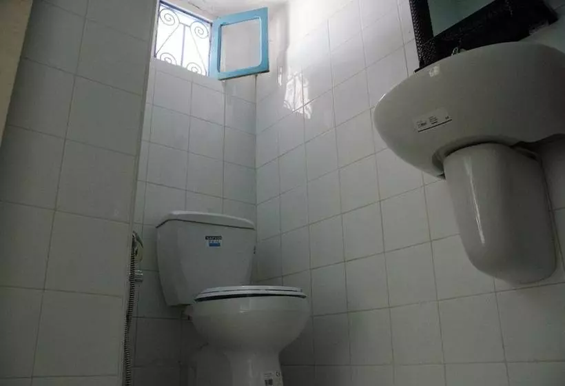 Hotelli Djerba Erriadh