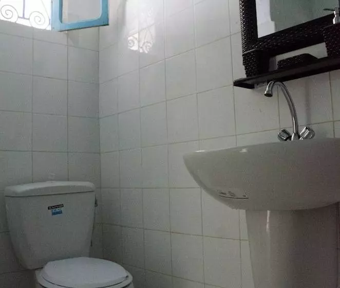 Hotelli Djerba Erriadh