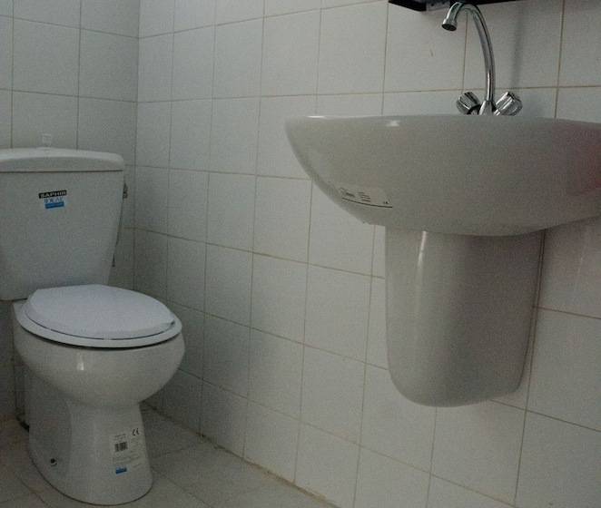 Hotel Djerba Erriadh