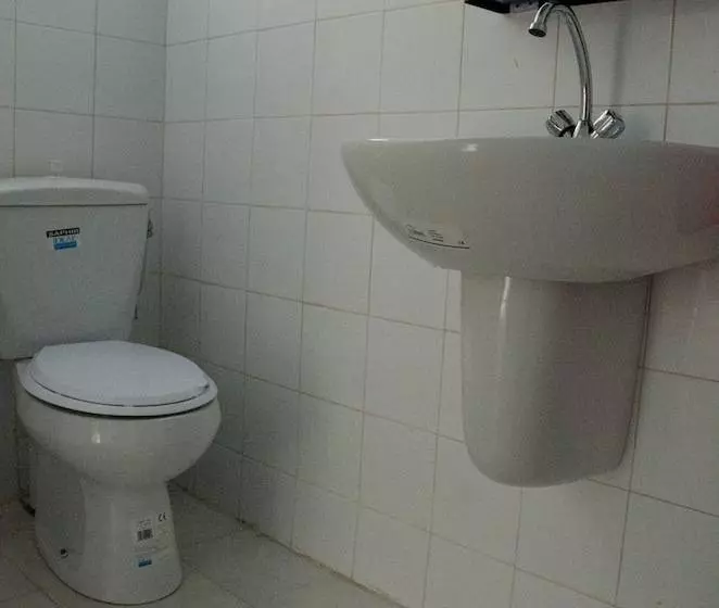 Hotelli Djerba Erriadh