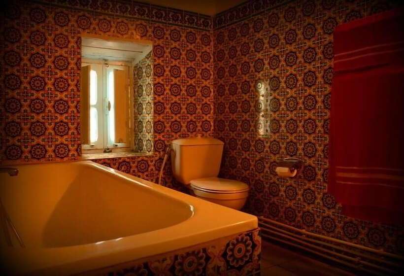 Hotel Djerba Erriadh