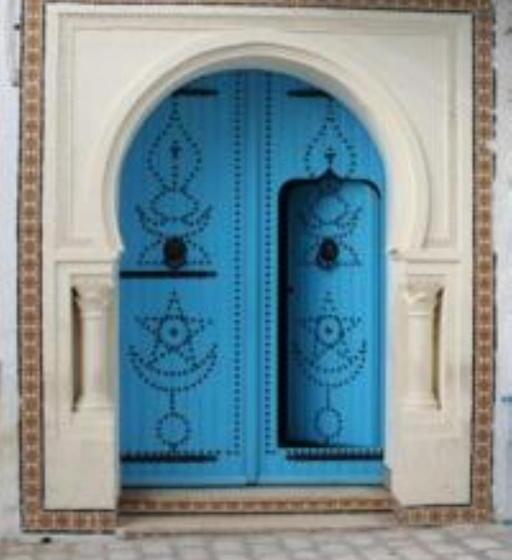 Hotel Djerba Erriadh