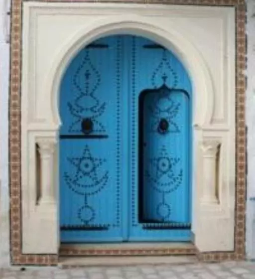 Hotelli Djerba Erriadh