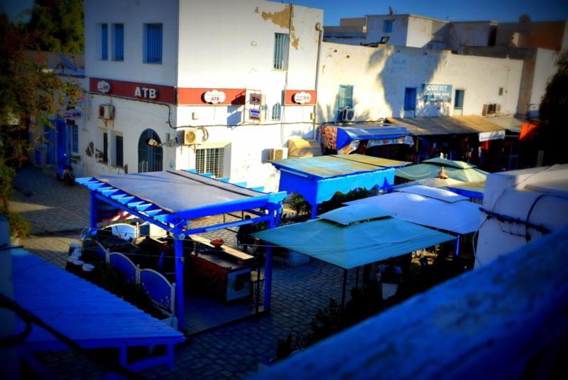 Hotel Djerba Erriadh