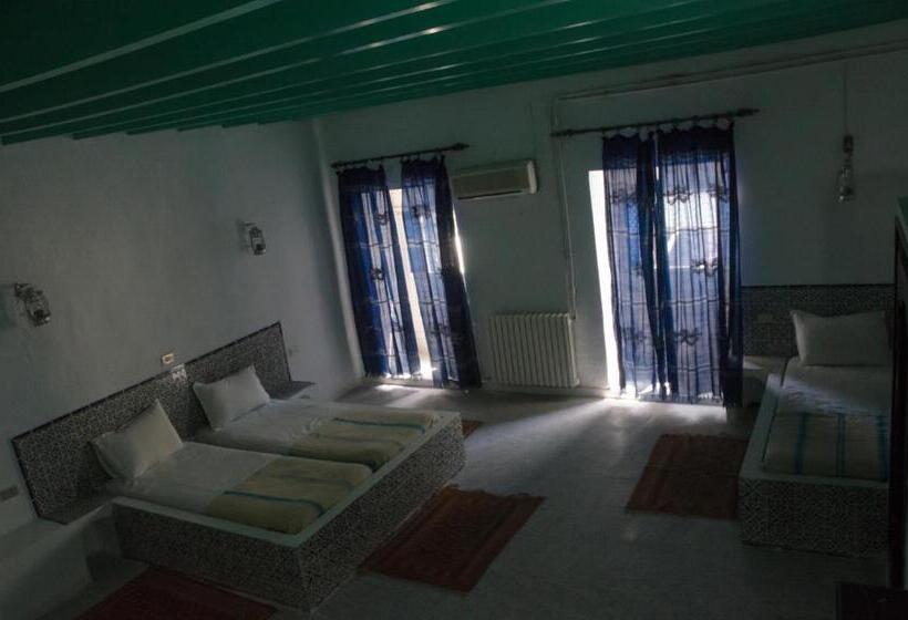 Hotel Djerba Erriadh