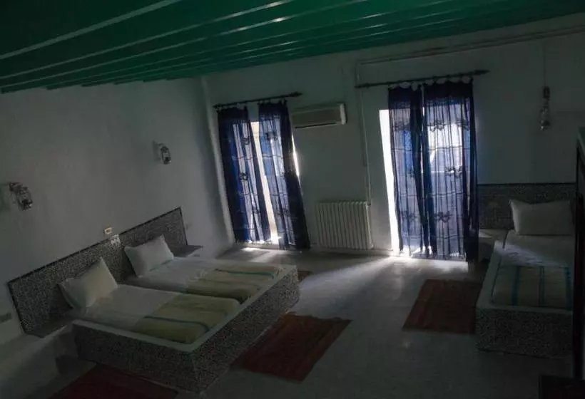 Hotelli Djerba Erriadh