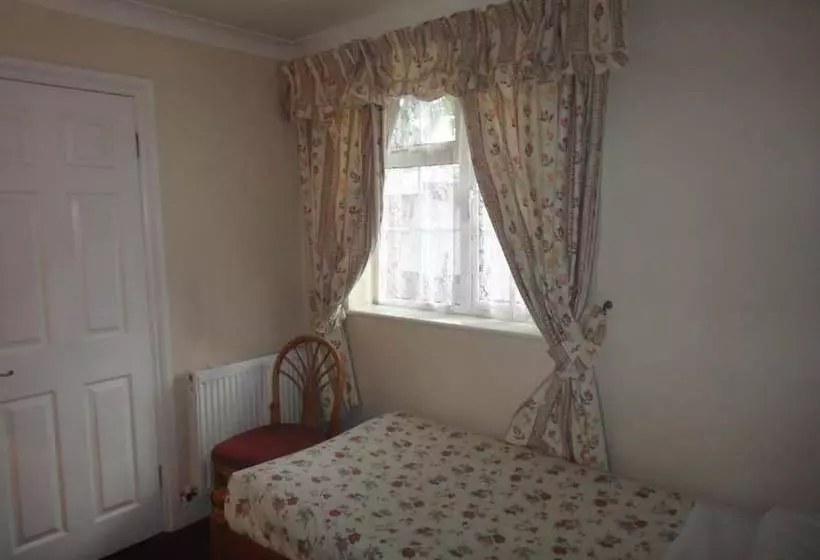 هتل Gibtel Lodge & Cafe