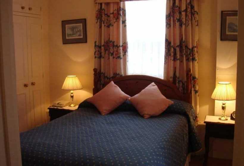 ホテル Gibtel Lodge & Cafe