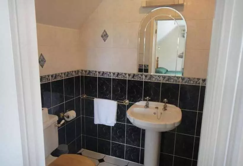 هتل Gibtel Lodge & Cafe