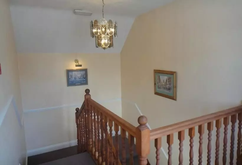 هتل Gibtel Lodge & Cafe