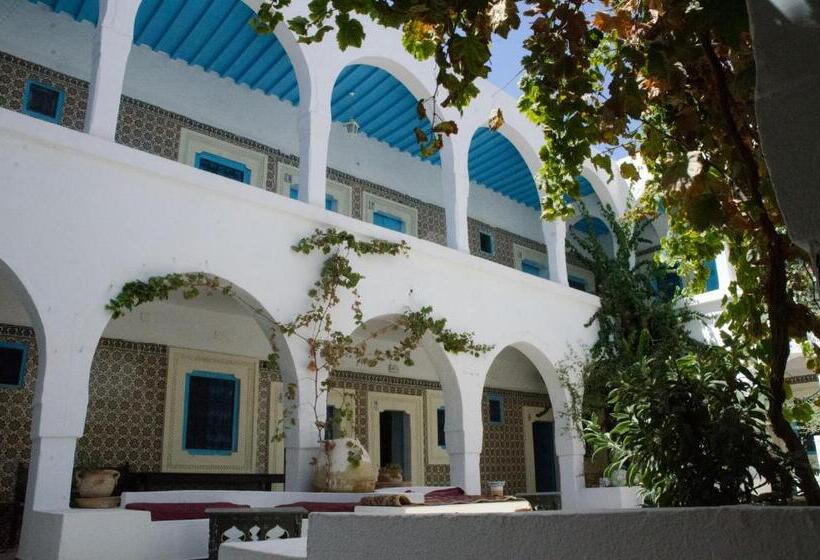 Hotel Djerba Erriadh