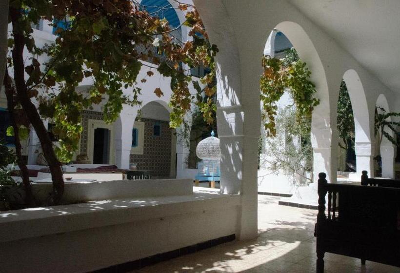 Hotel Djerba Erriadh