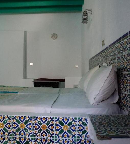 Hotel Djerba Erriadh