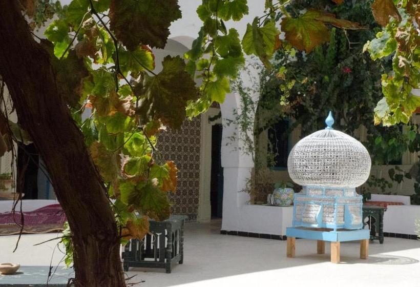 Hotel Djerba Erriadh