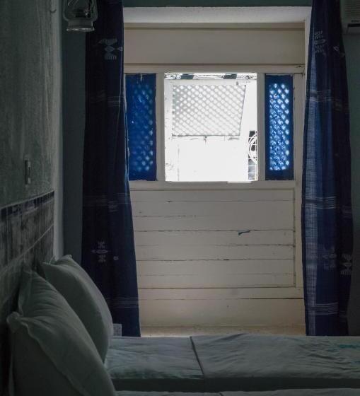 Hotel Djerba Erriadh