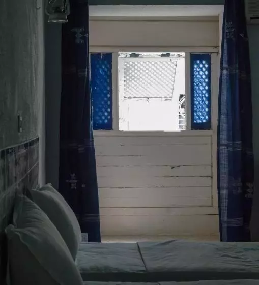 Hotelli Djerba Erriadh