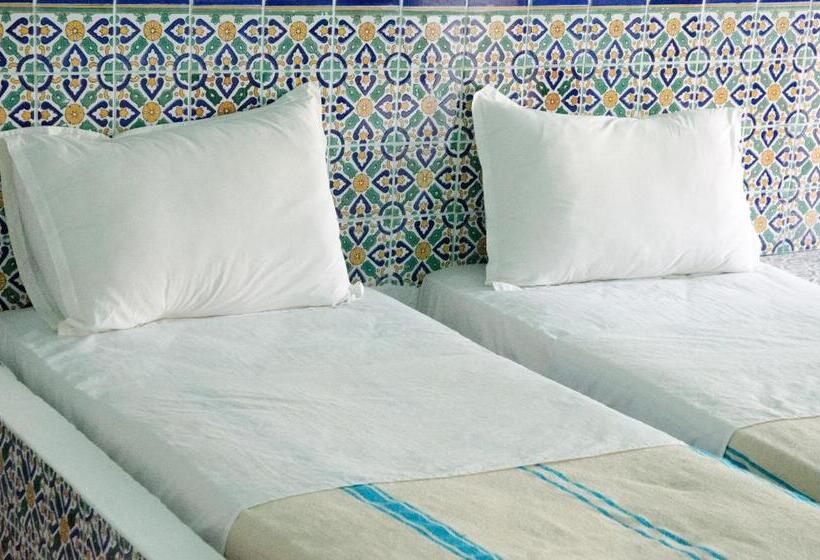 Hotel Djerba Erriadh