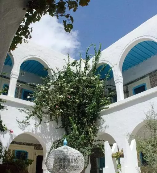 Hotelli Djerba Erriadh