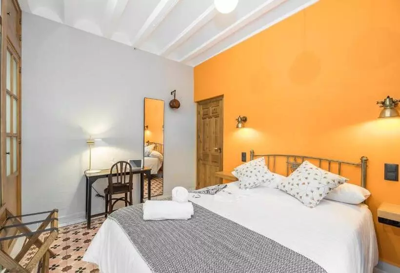 Hotelli Manuel De La Capilla