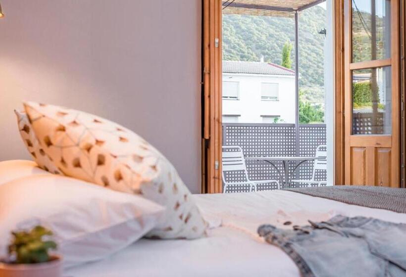 Отель Manuel De La Capilla