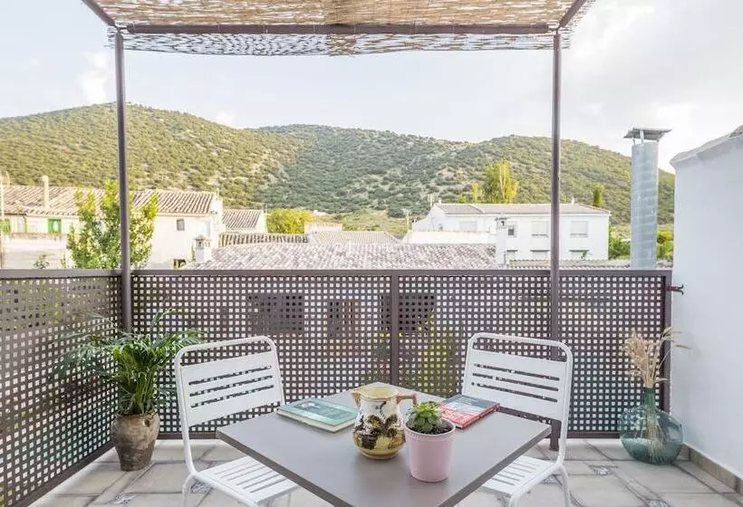 Hotelli Manuel De La Capilla