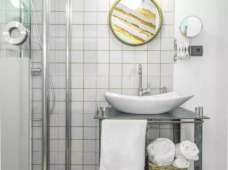 Hotelli Manuel De La Capilla