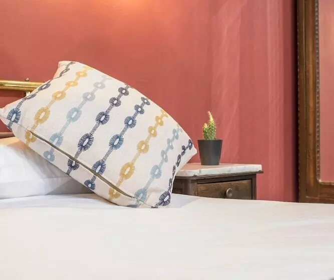 Hotelli Manuel De La Capilla