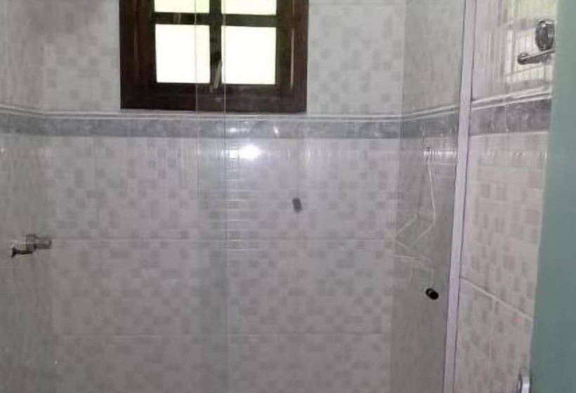 هتل Pousada Naturale