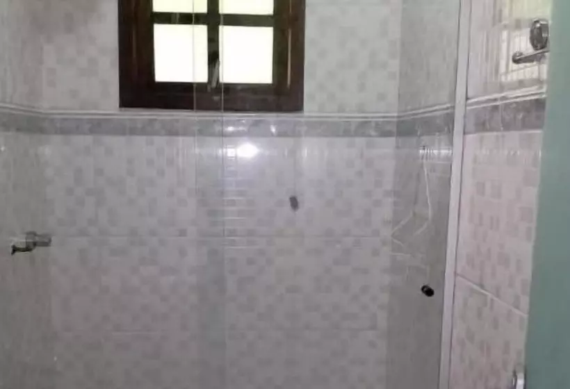 هتل Pousada Naturale