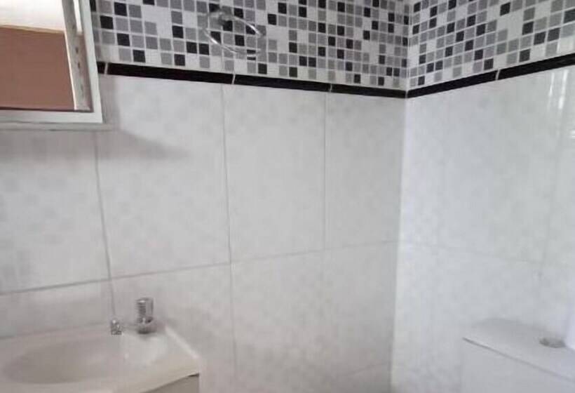 هتل Pousada Naturale