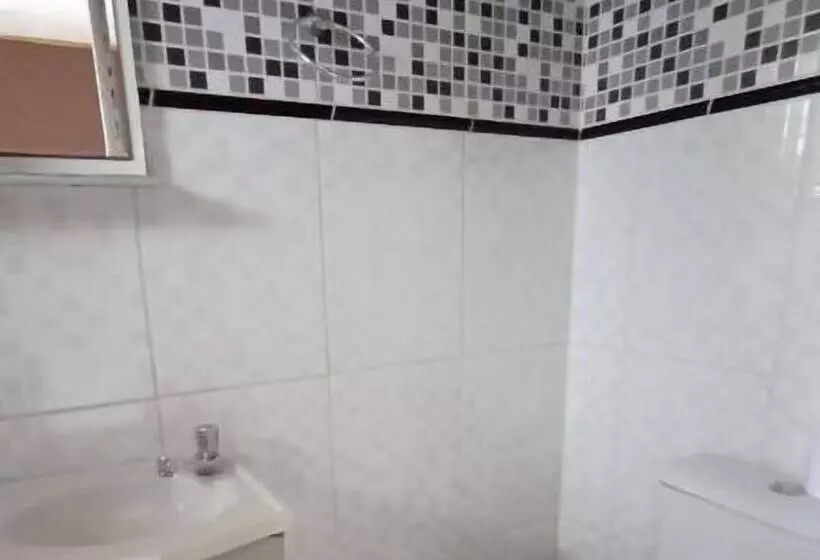 هتل Pousada Naturale
