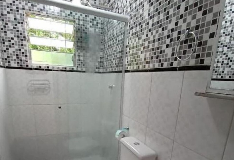 هتل Pousada Naturale