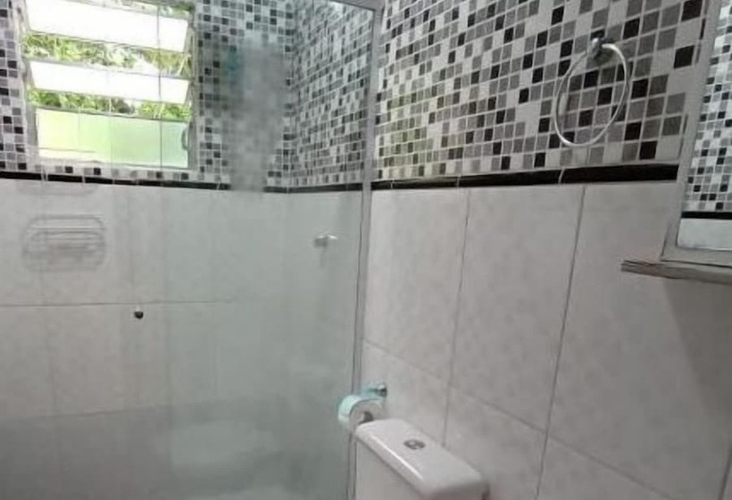 هتل Pousada Naturale