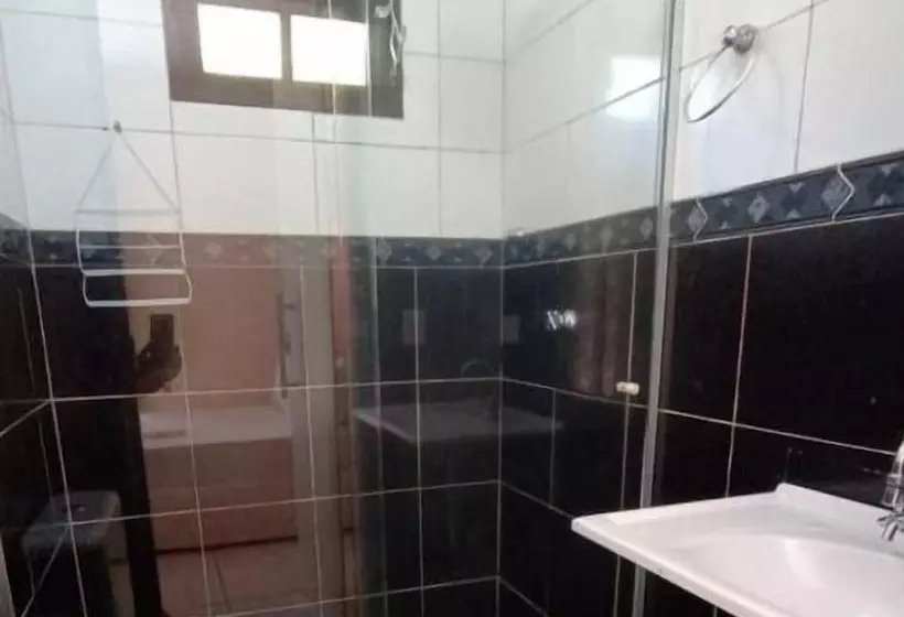 هتل Pousada Naturale