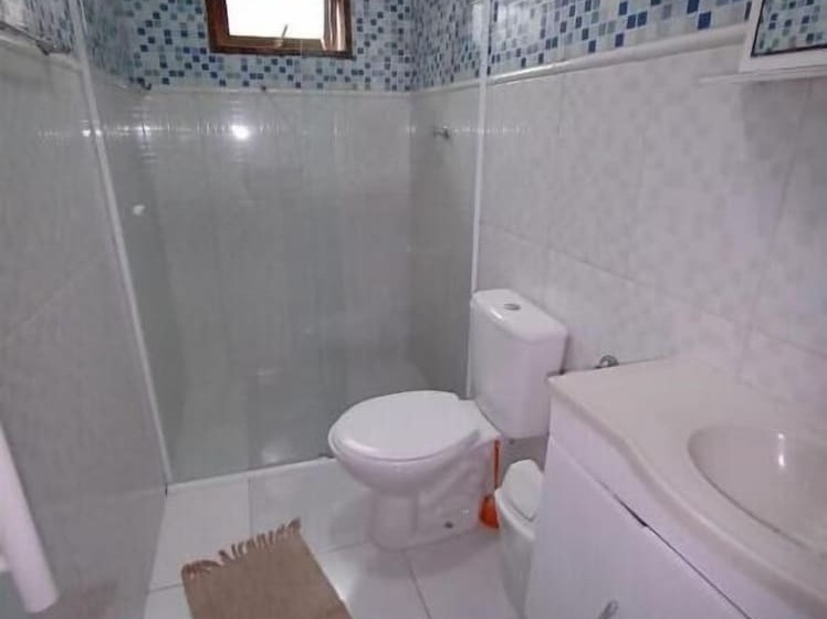 هتل Pousada Naturale