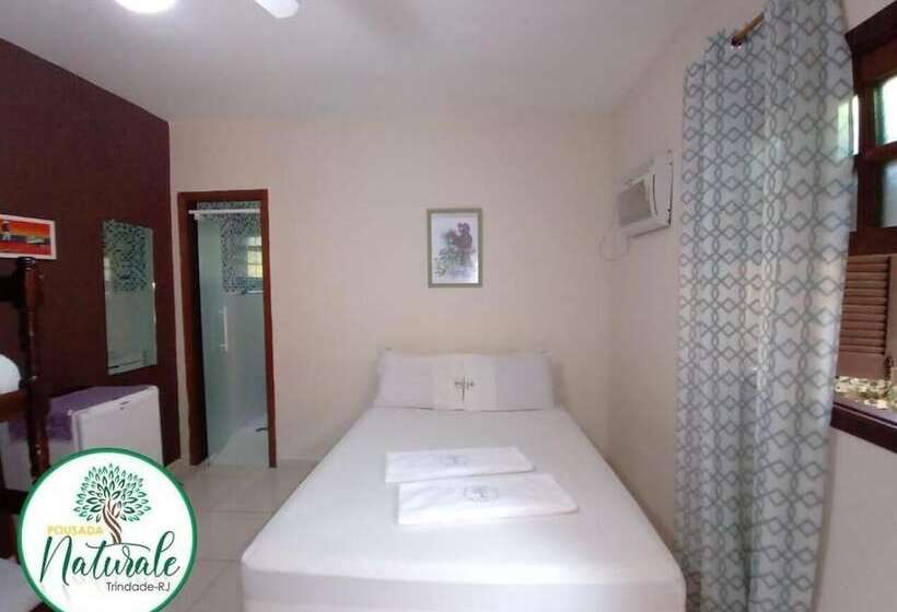 هتل Pousada Naturale