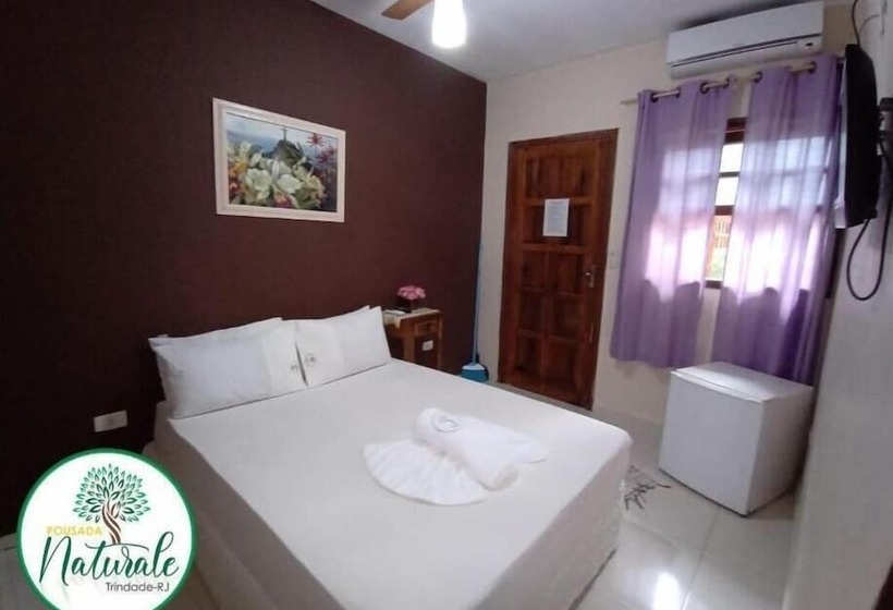 هتل Pousada Naturale